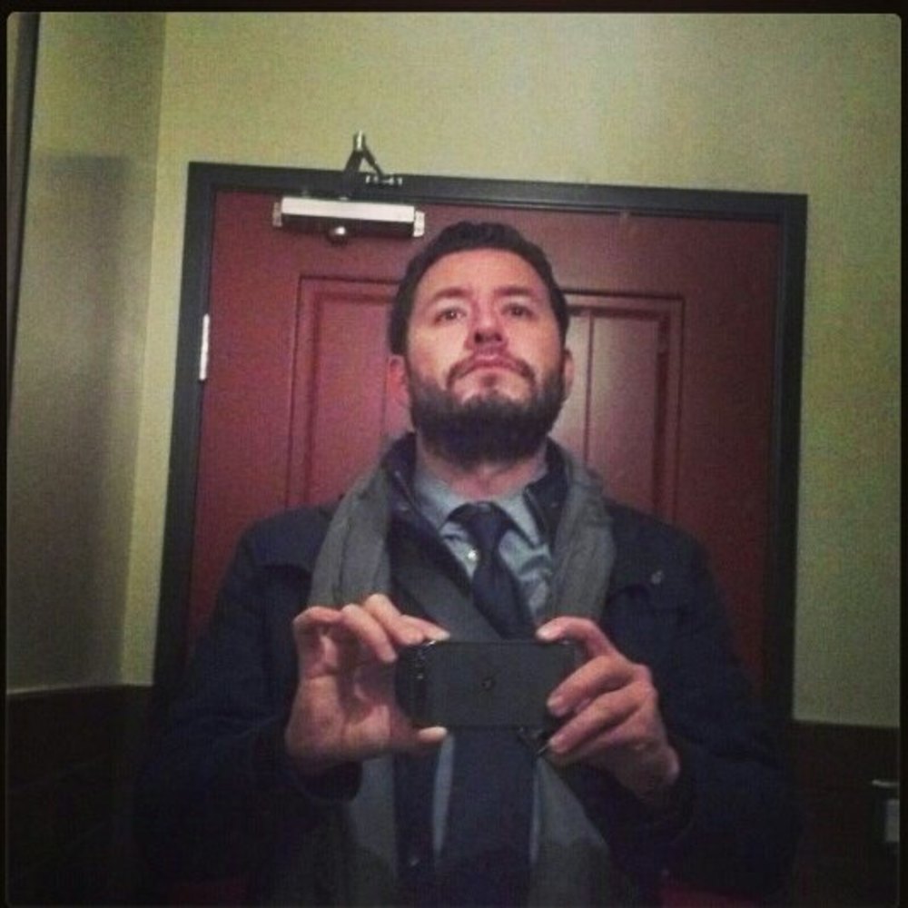 Meet your Posher, Romano